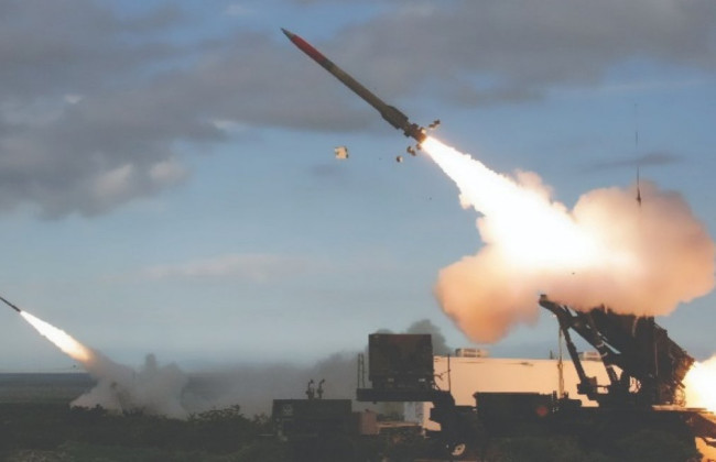 США передадут Украине дополнительные системы ПВО в ближайшие недели, - госсекретарь Блинкен