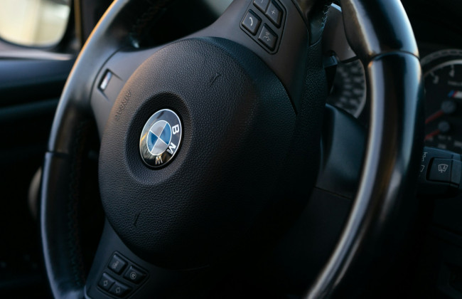 BMW отзывает 1,5 млн автомобилей из-за проблем с тормозами