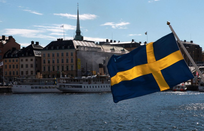 Швеция увеличивает финансирование судебной системы для борьбы с преступностью