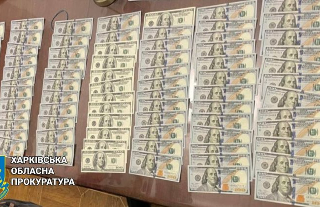 В Харькове задержали адвоката, который за $7400 организовал побег уклонистов за границу — прокуратура
