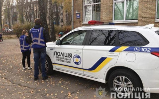 У Києві поліція проводить перевірку за фактом приниження підлітка у столичній школі