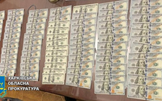 В Харькове задержали адвоката, который за $7400 организовал побег уклонистов за границу — прокуратура