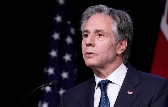 Байден не исключает разрешения Украине бить вглубь рф дальнобойным оружием – Блинкен