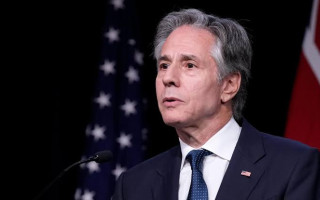 Байден не исключает разрешения Украине бить вглубь рф дальнобойным оружием – Блинкен