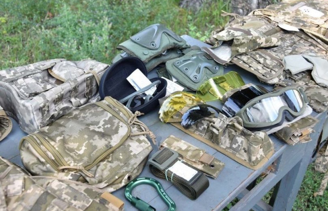 Минобороны вернуло 230 тысяч единиц бракованного товара на более 550 млн гривен