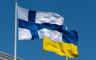 Фінляндія запускає кампанію збору коштів на енергетичне обладнання для України