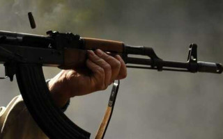 На Миколаївщині військовослужбовець застрелив двох товаришів по службі
