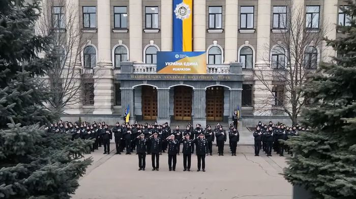 Заведения высшего образования МВД и СБУ лишат права готовить юристов