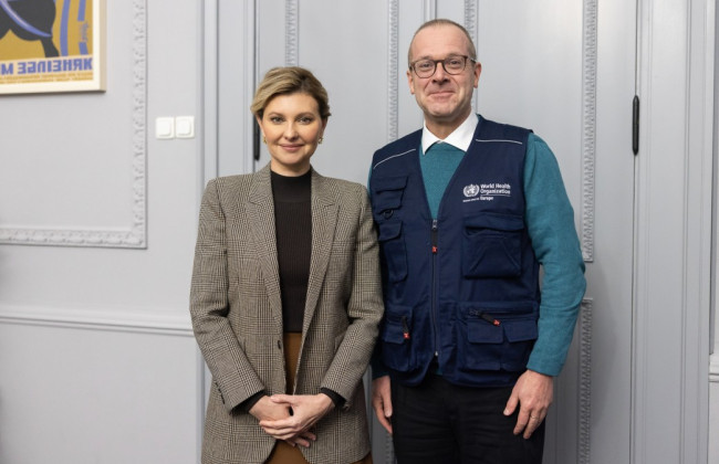 По оценкам ВОЗ, около 10 миллионов человек в Украине имеют риск психических расстройств