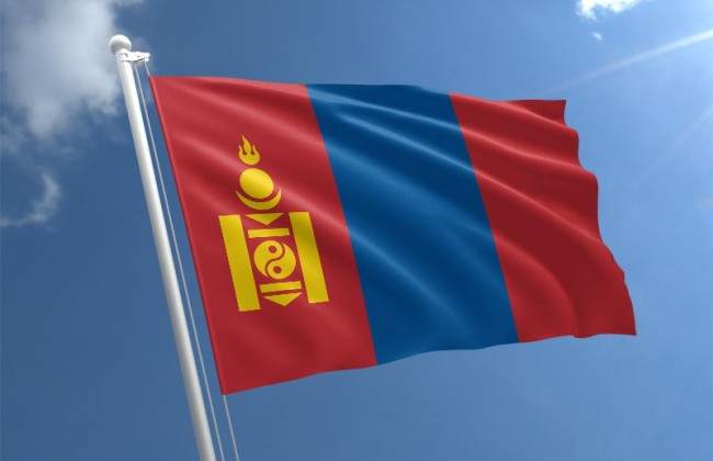 В МИД Украины объявили демарш монгольской стороне из-за визита путина в Монголию