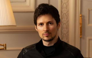 У Франції заявили про співпрацю Telegram зі слідством після арешту Павла Дурова