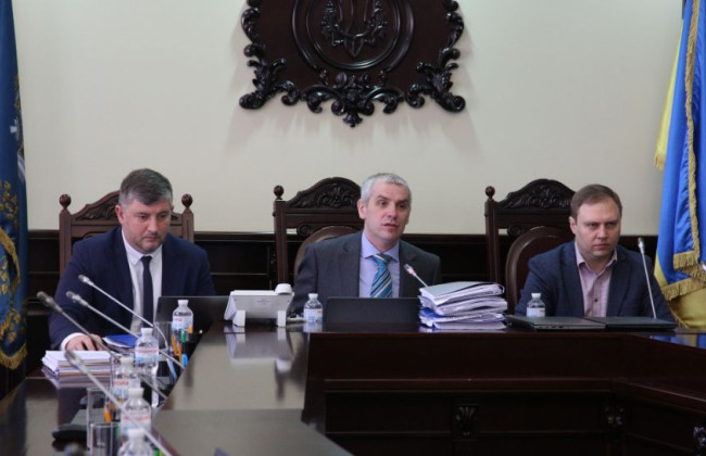 Заступника голови ВККС звинуватили у цькуванні співробітника Секретаріату Комісії — у справі вирішила розібратися Вища рада правосуддя