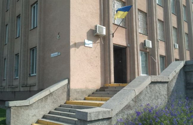 Избран председатель Золотоношского горрайонного суда Черкасской области