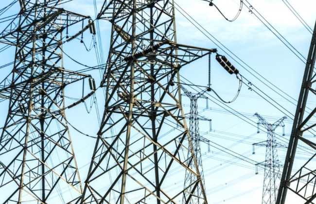 В Киеве и ряде областей вводят стабилизационные отключения света