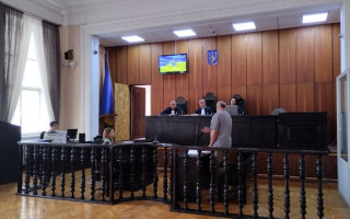 У Вінниці судили 66-річного слюсара, який поширював російські наративи з виправдовуванням війни