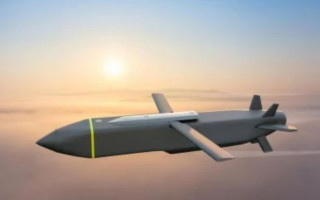 Британія дозволила застосування ракет Storm Shadow по цілях в рф — The Guardian