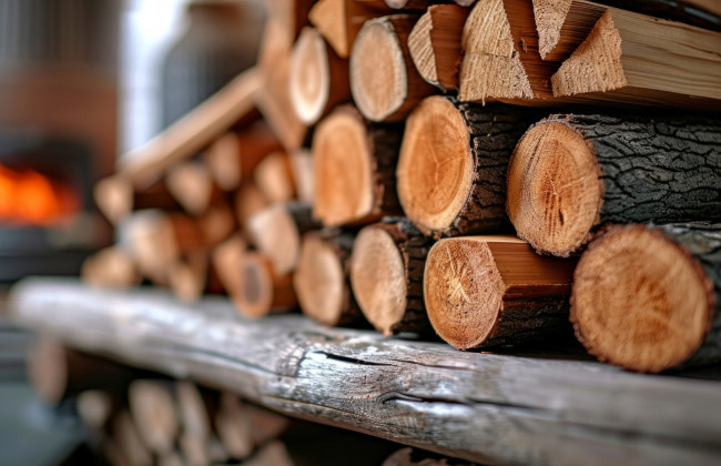 Украинцы могут получить выплату в размере 21 тысяча гривен для покупки твердого топлива