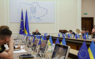 Кабмин сменил госсекретаря Министерства культуры и информационной политики