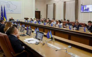 Доходы – 2 трлн грн, расходы – 3,6 трлн грн: Кабмин утвердил проект госбюджета на 2025 год