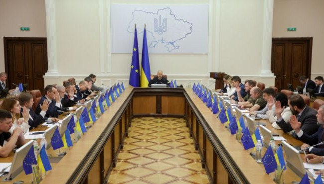Кабмин провел заседание: какие решения приняли 13 сентября