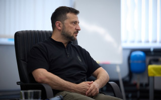 Владимир Зеленский обновил состав СНБО после кадровых изменений в Правительстве