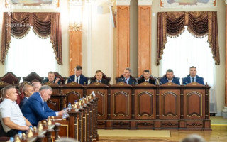 У Верховному Суді відбулася нарада за участю голів апеляційних судів, фото