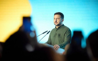 Все пункты плана победы Украины зависят от решения Байдена, а не путина — Зеленский