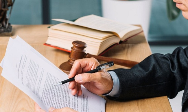 В Минюсте объяснили, как правильно составить апелляционную жалобу и какие сроки ее подачи