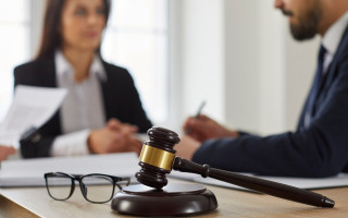 В Минюсте объяснили, какой порядок перенятия уголовного производства на стадии судебного производства из Украины