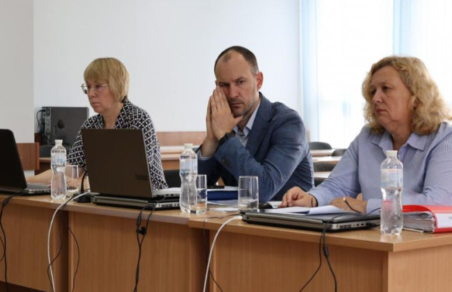 Один судья признан таким, что соответствует занимаемой должности — ВККС