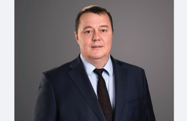 В Укрэнерго назначили исполняющего обязанности председателя правления: что о нем известно