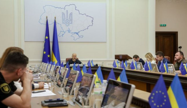 Кабмин сменил госсекретаря Министерства культуры и информационной политики