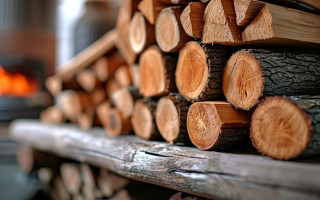 Украинцы могут получить выплату в размере 21 тысяча гривен для покупки твердого топлива