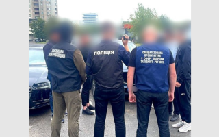 Торговал непригодностью к службе в армии — во Львовской области задержали на взятке члена ВВК