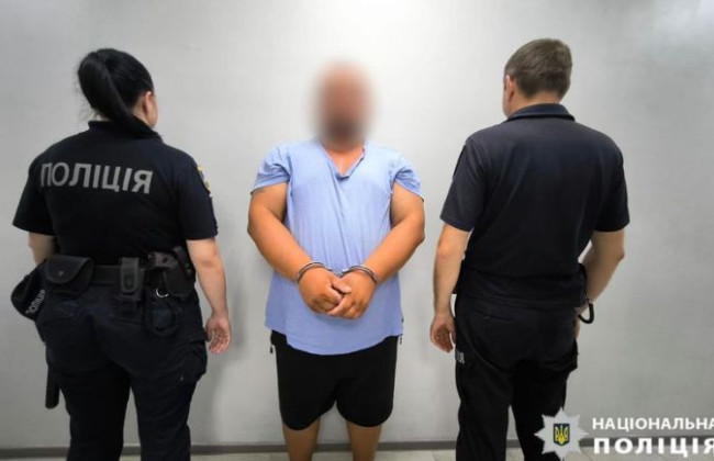 В Киевской области будут судить отца, который годами насиловал свою дочь