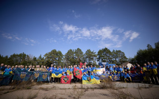 Украина вернула из российского плена 103 военнослужащих, среди них – защитники Мариуполя и Азовстали