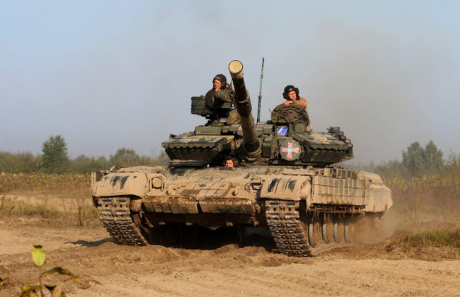 В Украине празднуют День танковых войск: что еще отмечают 14 сентября