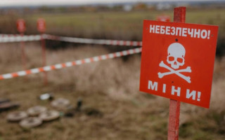 На портале Дія.Освіта появился новый симулятор для проверки навыков противоминной безопасности