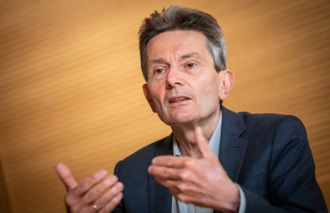 В партии Шольца предлагают создать международную контактную группу для переговоров между Украиной и россией