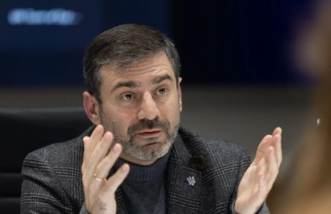 «Пробил дно окончательно», – Лубинец раскритиковал Красный Крест после гибели украинцев