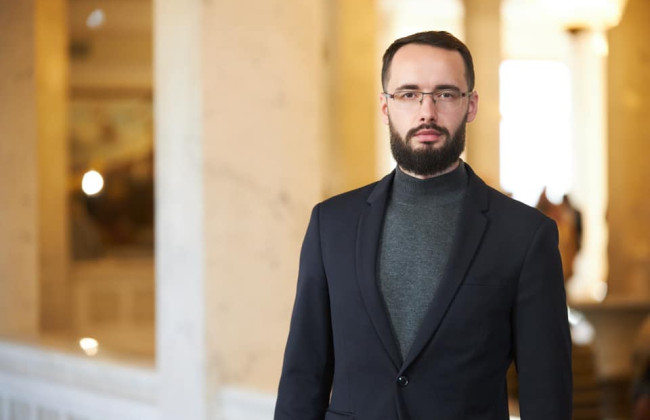 За экономическое бронирование будет платить работодатель, но он не сможет забронировать более 30-50% мужчин, - нардеп