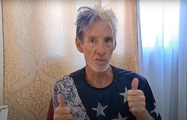 Интернациональный легион ВСУ прокомментировал слухи о связях с подозреваемым в покушении на убийство Трампа