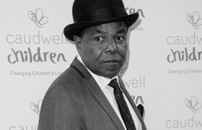 Умер брат Майкла Джексона и участник легендарной группы The Jackson 5