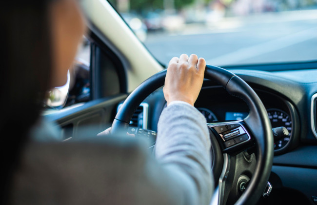 На двух шоссе в Киеве до 20 сентября возможны незначительные ограничения движения