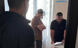 22-летнего директора юрфирмы поймали на незаконной переправке через границу уклонистов