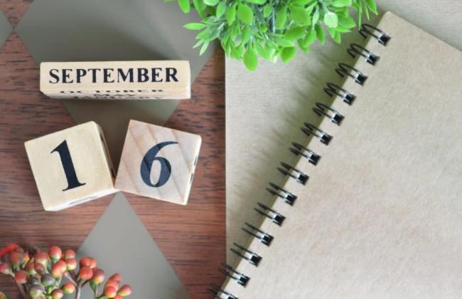 Що святкують 16 вересня та які пам’ятні події сталися цього дня