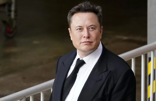 Верховный суд Бразилии взыскал со счетов компаний Илона Маска около $3,3 млн