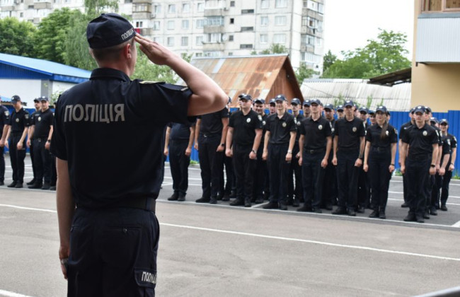 Консервація студентів вишів МВС окремо від юристів зменшить відтік кадрів з поліції – автори концепції реформи правничої освіти