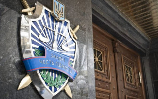 Прокурорам у 2025 році збільшать прожитковий мінімум для розрахунку зарплати, а фінансування прокуратури зросте на 3,56 млрд грн