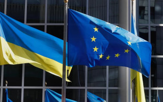 Евросоюз готовится выделить Украине до 40 миллиардов евро новых кредитов без участия США